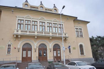 Hoţul Ali Ibazer nu a fost arestat